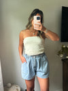 Daydream Daisies Shorts