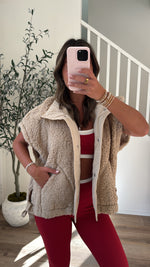 Alpine Vest