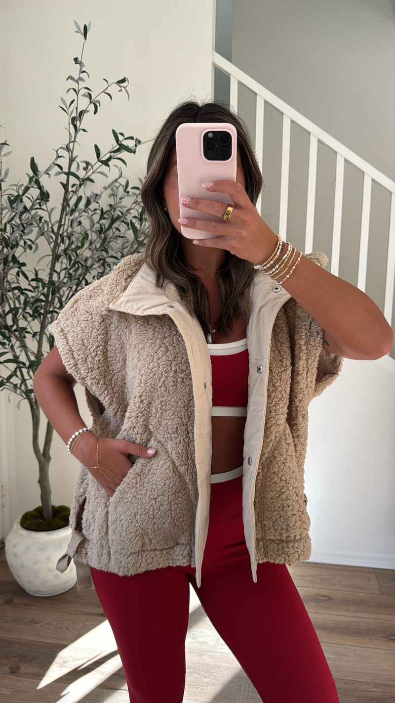 Alpine Vest
