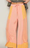 Lounge Mandarin Pants