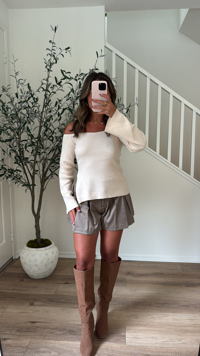 Windsor Shorts