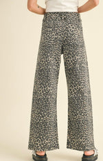 Cheetahlicious Pants