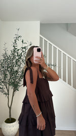 Marlowe Dress