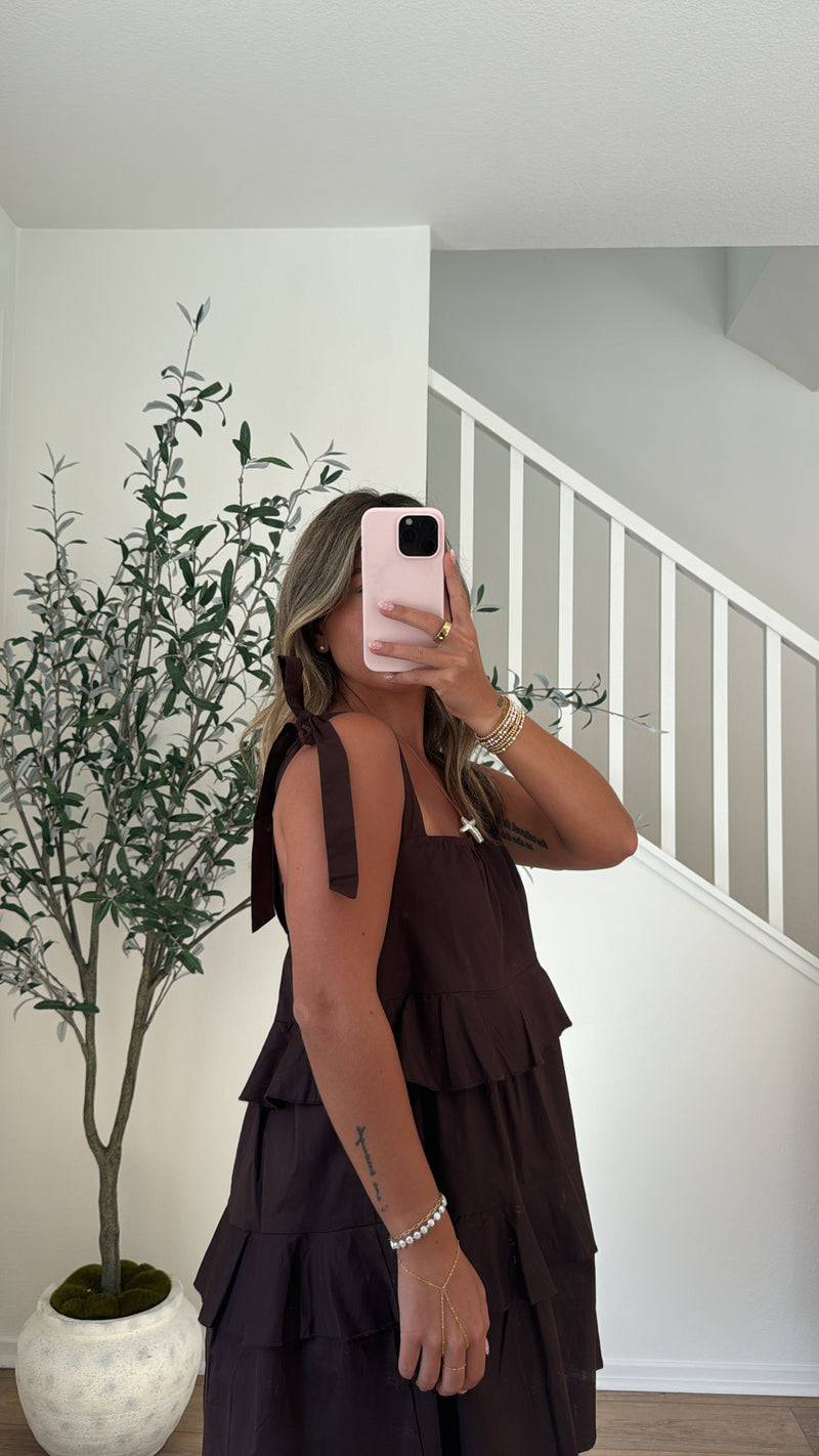 Marlowe Dress