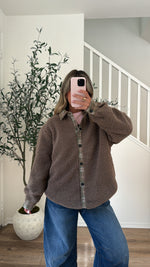 Parkside Shacket