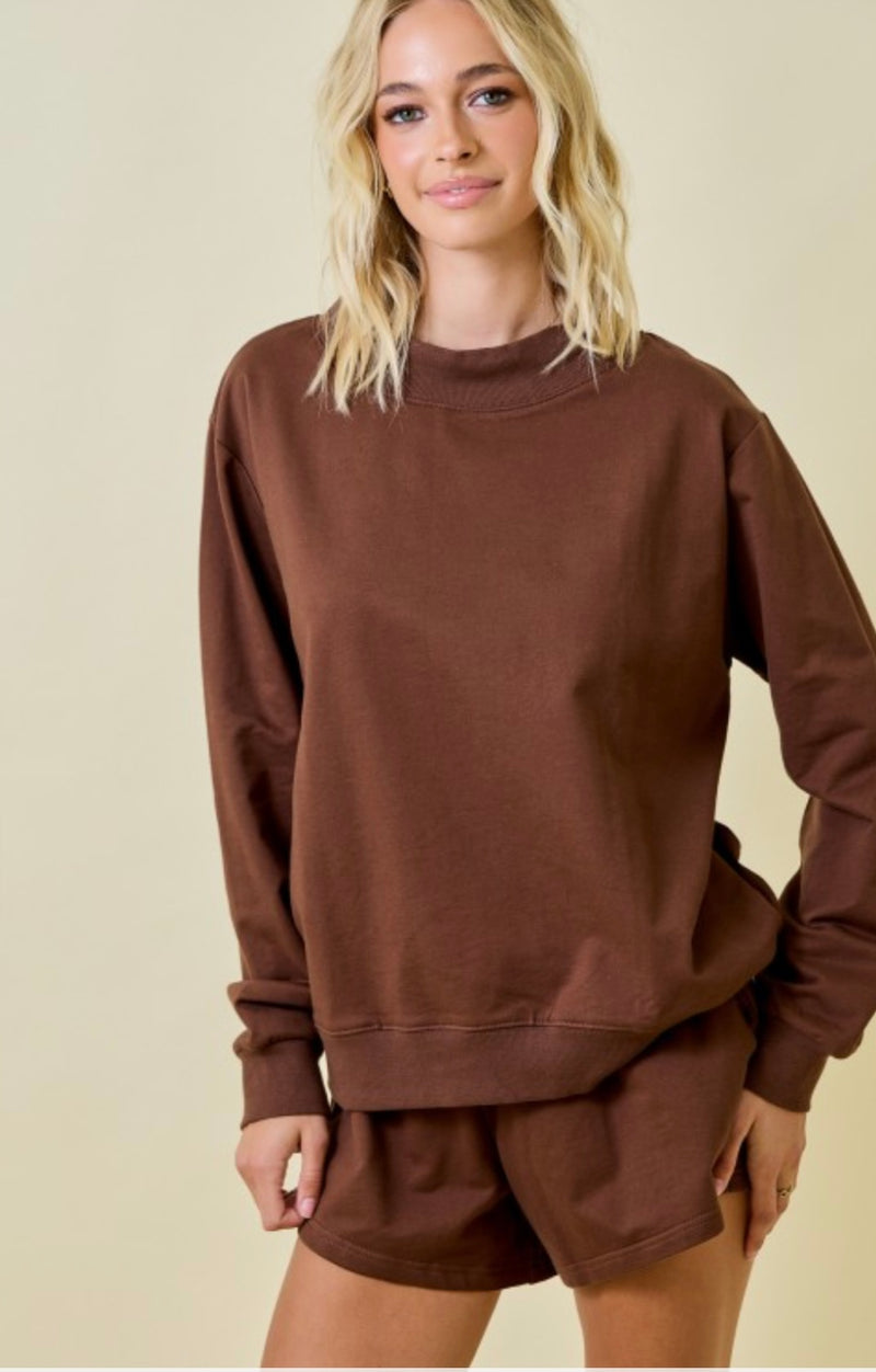 Kozy Mock Set