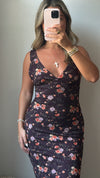 Amber Dress