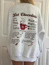 Cocoa & Cheer Sweatshirt