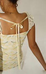 Limoncello Dress