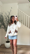 Rodeo Cardigan