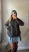 Heritage Sweater