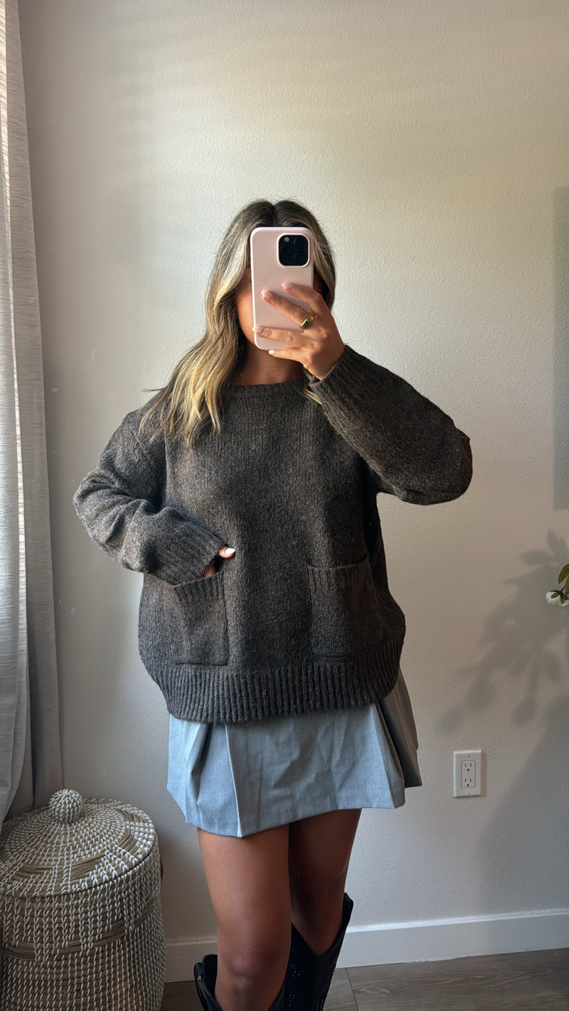 Heritage Sweater