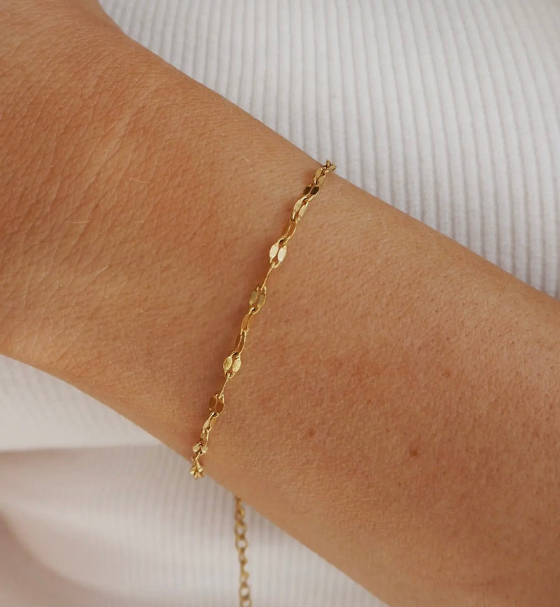 Shimmer Bracelet