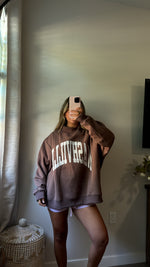 Nashville/Broadway Pullover *PRE ORDER 9/15*