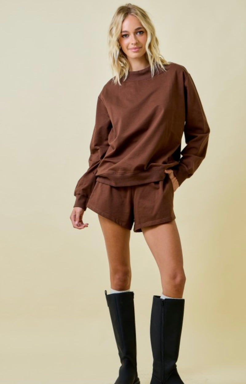 Kozy Mock Set