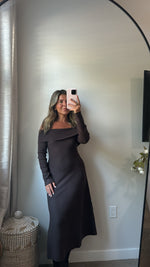 Sable Dress