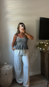 Marine Lines Top