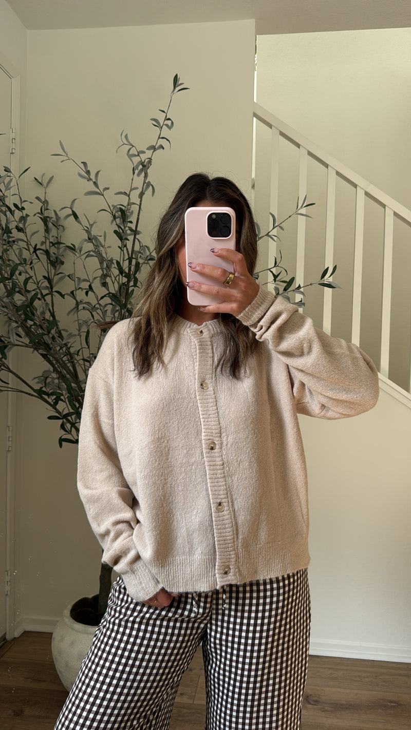 Gillian Sweater