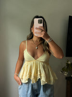 Sunbeam Babe Top