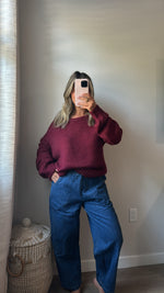 Easy Street Denim