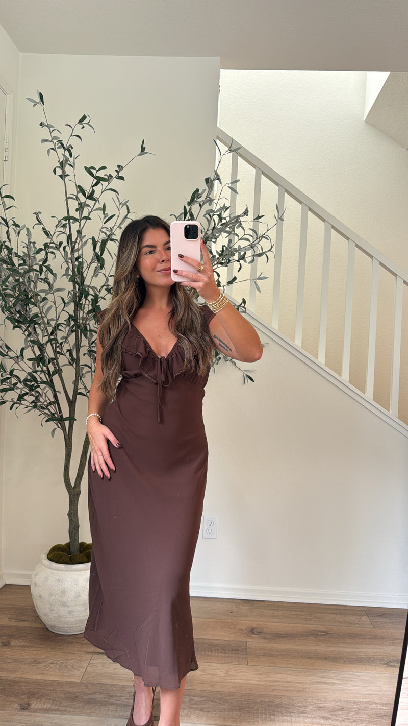 Sienna Dress