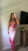 Hawaii Vacay Dress