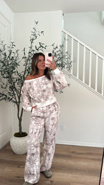Dairy Girl Set