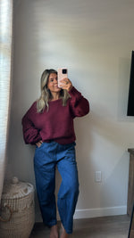 Easy Street Denim