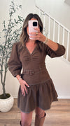 Brynns Muse Dress