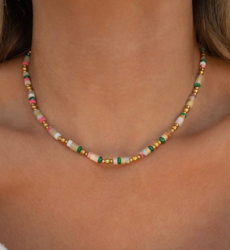 Cove Necklace