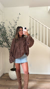 Harvest Knit