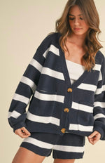 Sailors Knit Set