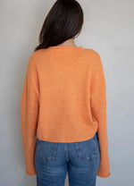 Oakley Cardigan - Mango