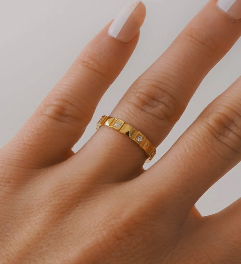Nova Ring