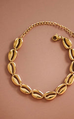 Seashell Beach Bracelet