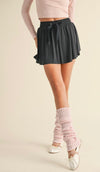 On Point Skort