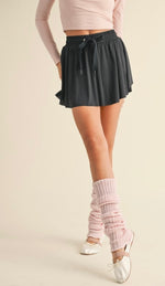 On Point Skort
