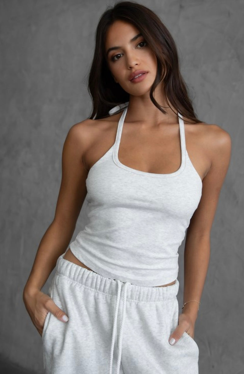 Core Halter