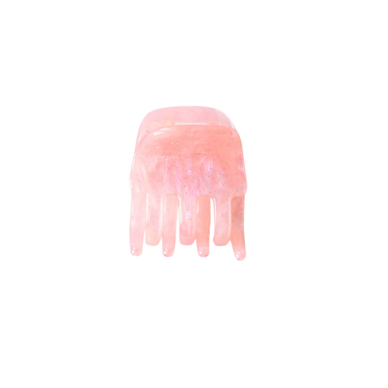 Mini Clip - Pink Crush