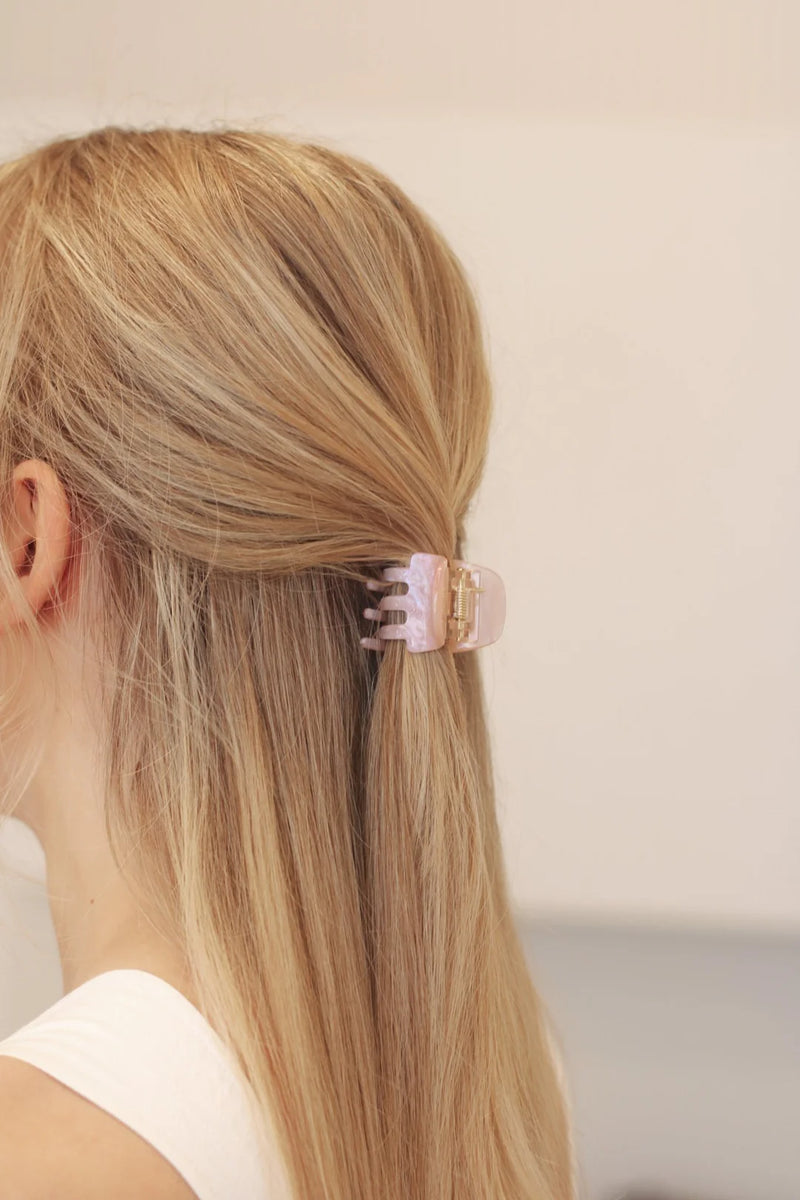 Mini Clip - Pink Crush