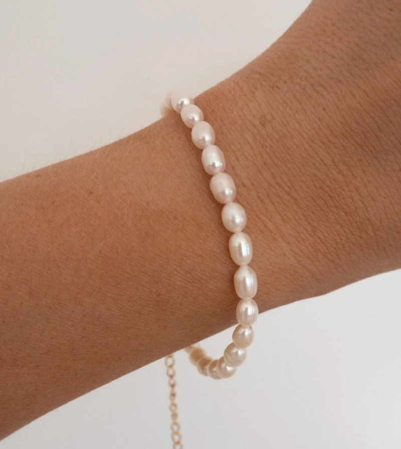 Ria Bracelet