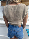 Ella Knit Top