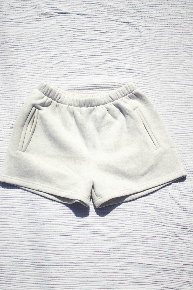 Essential Sweatshorts